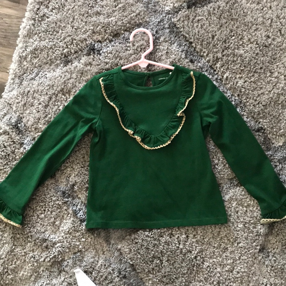 Girls Tops